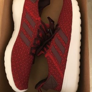 BRAND NEW Adidas Lite Racer BYD shoes